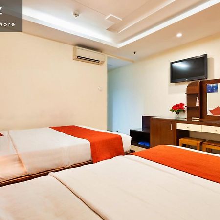 Hanz 4021 Boutique Hotel Saigon Ho Chi Minh-byen Eksteriør bilde